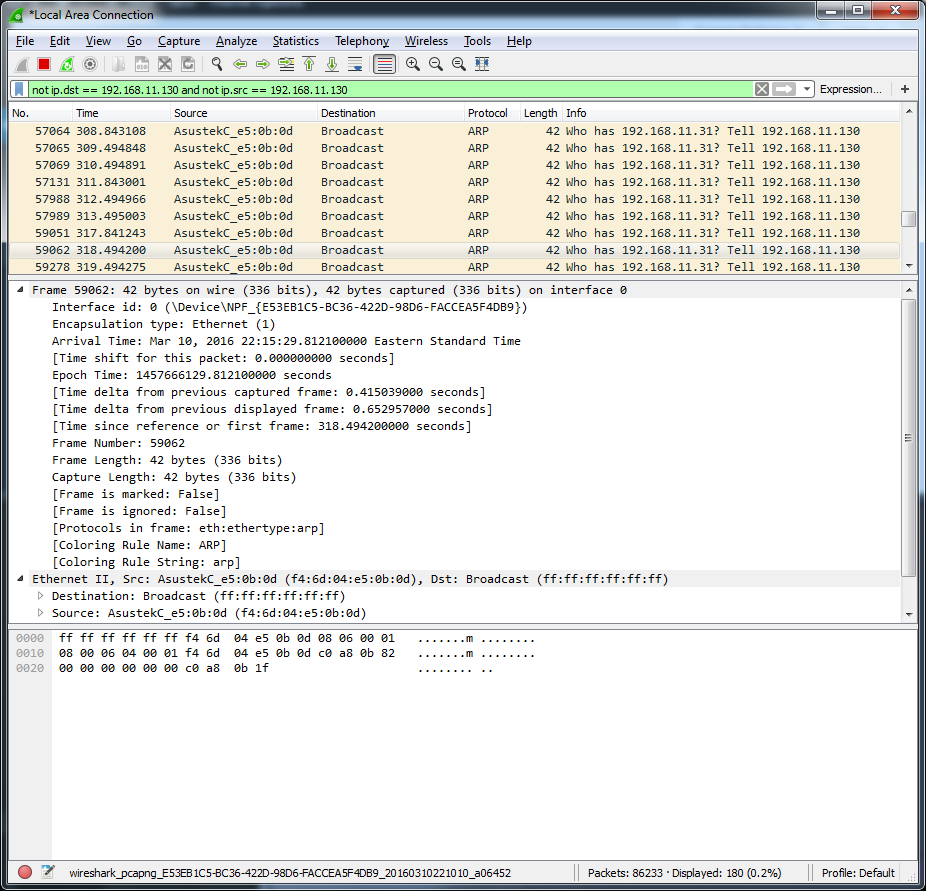 how to use wireshark to get ip 2016 how to use wireshark to get ip 2016