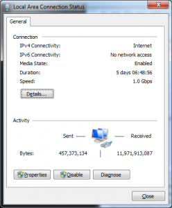 How to filter out a MAC address in Wireshark - Gary Sieling